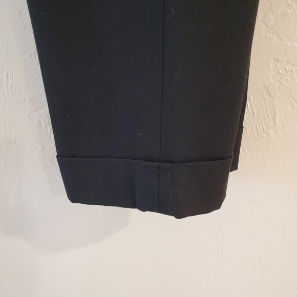 Express Editor cropped pant Size 4 - Picture 4 of 5